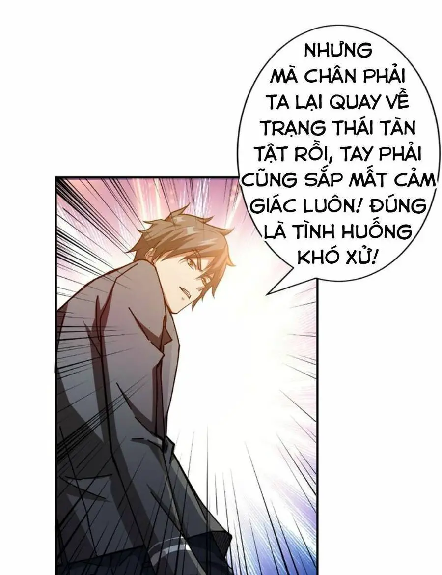 God Slayer Nettruyen ZZZ Chương 40 Page 39