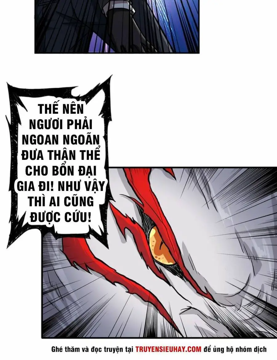 God Slayer Nettruyen ZZZ Chương 40 Page 40