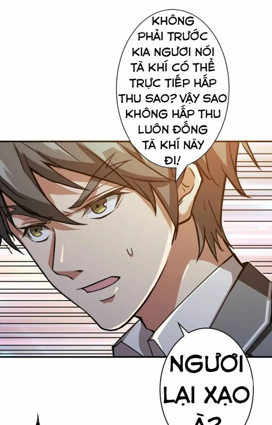 God Slayer Nettruyen ZZZ Chương 40 Page 41