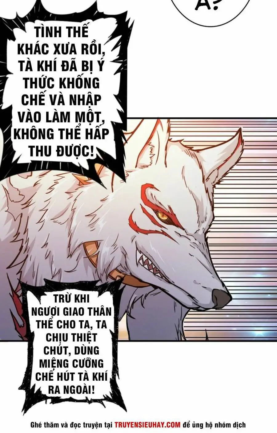 God Slayer Nettruyen ZZZ Chương 40 Page 42