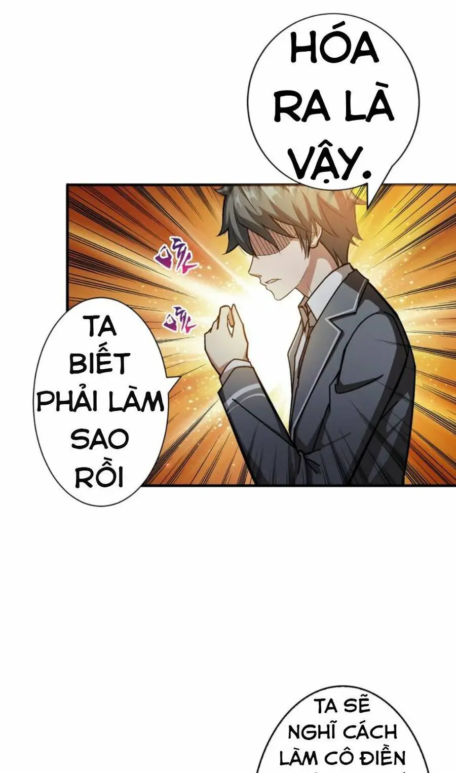 God Slayer Nettruyen ZZZ Chương 40 Page 43