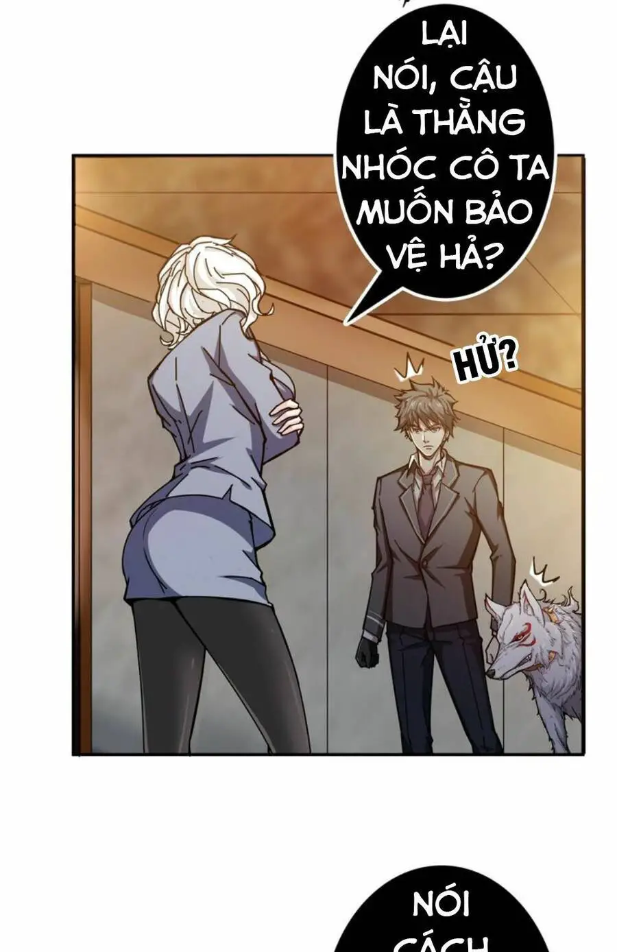 God Slayer Nettruyen ZZZ Chương 40 Page 45