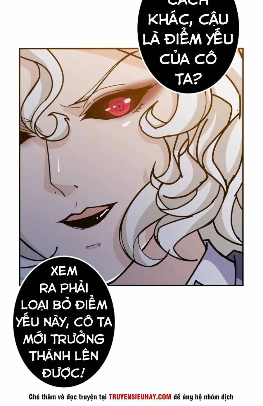God Slayer Nettruyen ZZZ Chương 40 Page 46