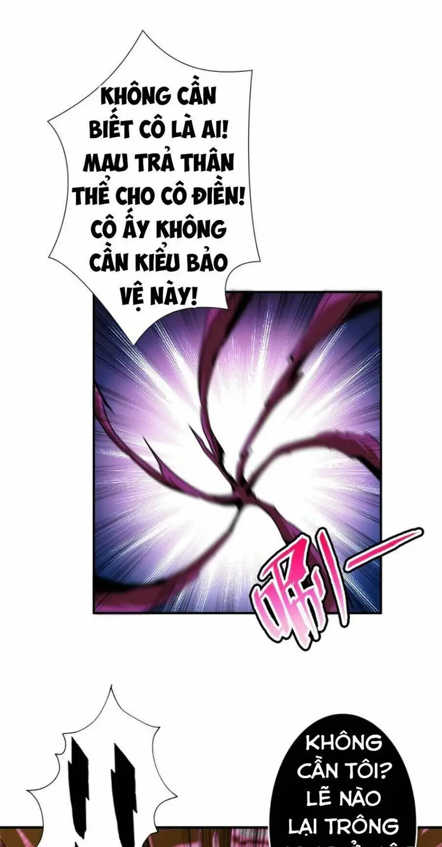 God Slayer Nettruyen ZZZ Chương 40 Page 47