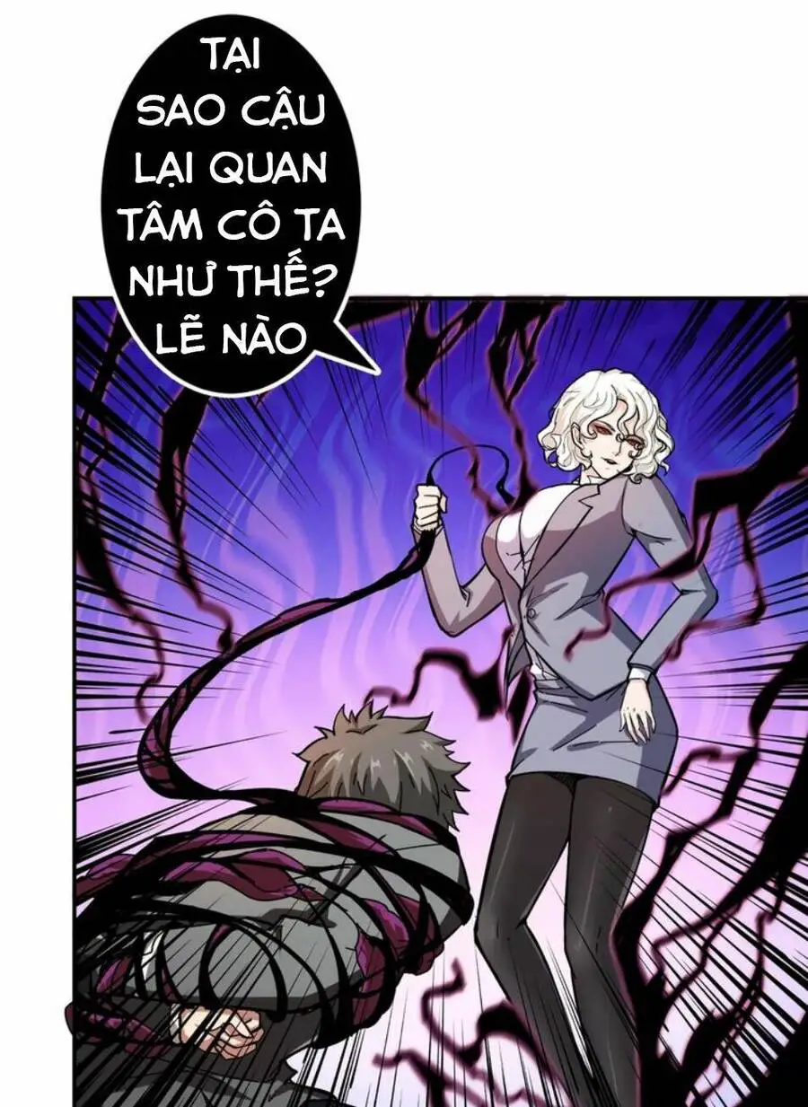 God Slayer Nettruyen ZZZ Chương 40 Page 49