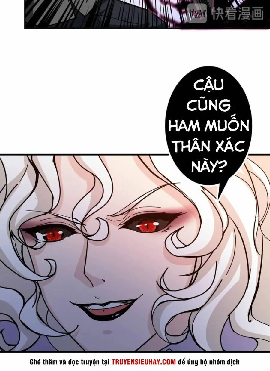 God Slayer Nettruyen ZZZ Chương 40 Page 50