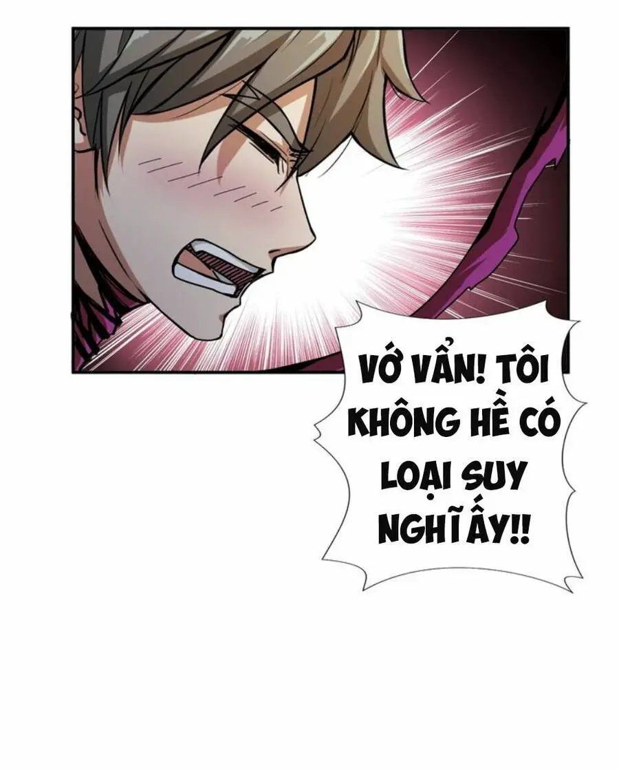 God Slayer Nettruyen ZZZ Chương 40 Page 51