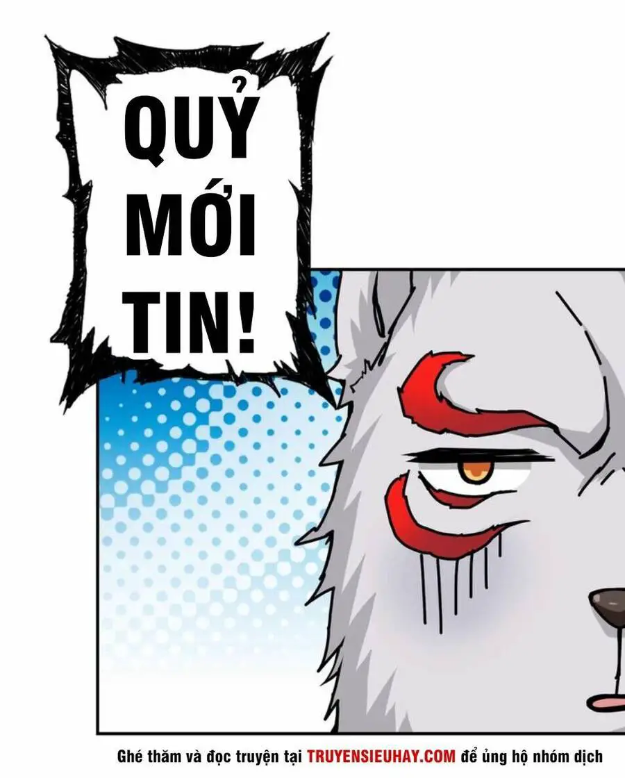 God Slayer Nettruyen ZZZ Chương 40 Page 52