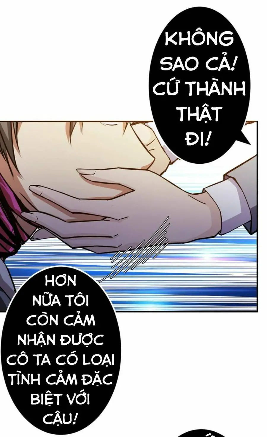 God Slayer Nettruyen ZZZ Chương 40 Page 53