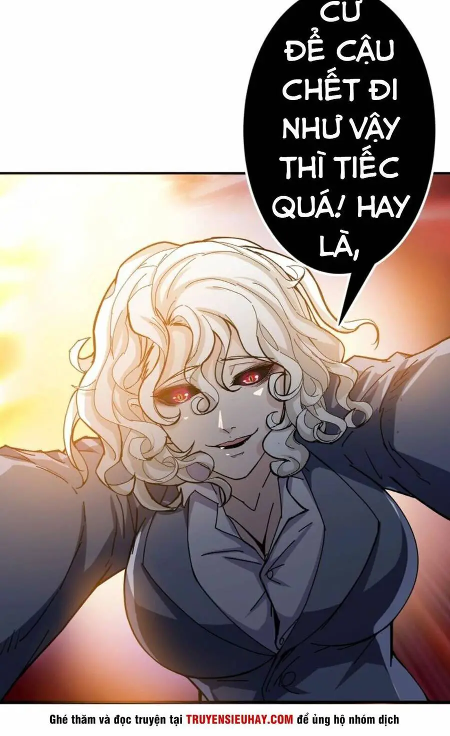God Slayer Nettruyen ZZZ Chương 40 Page 54