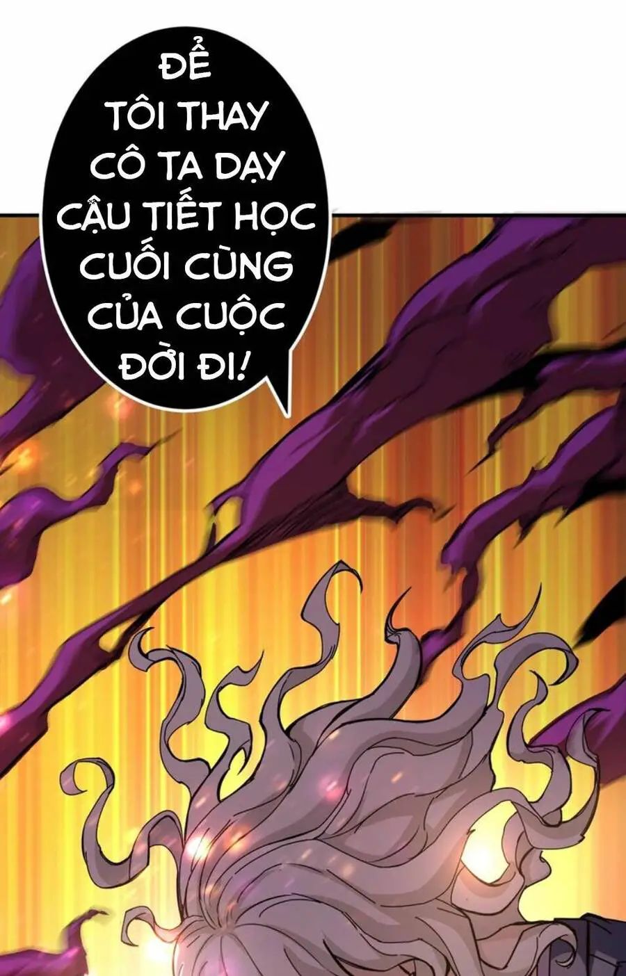 God Slayer Nettruyen ZZZ Chương 40 Page 55