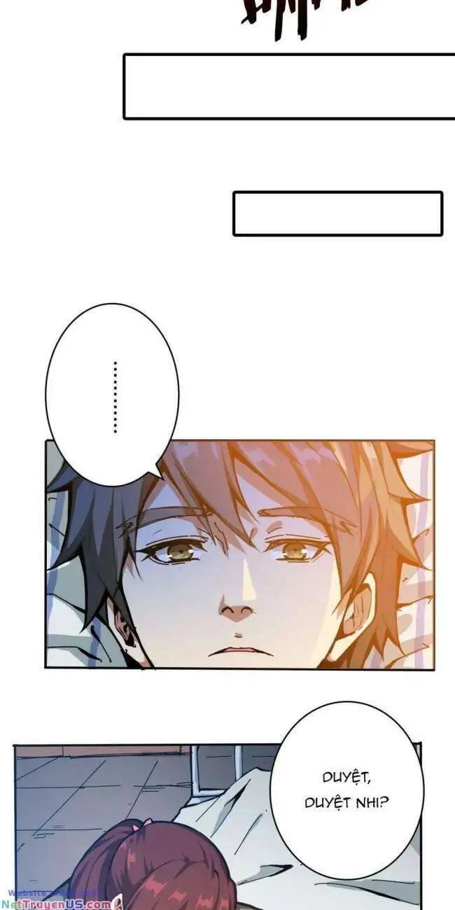 God Slayer Nettruyen ZZZ Chương 111 Page 9