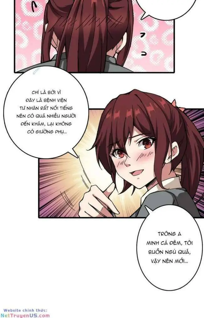 God Slayer Nettruyen ZZZ Chương 111 Page 14