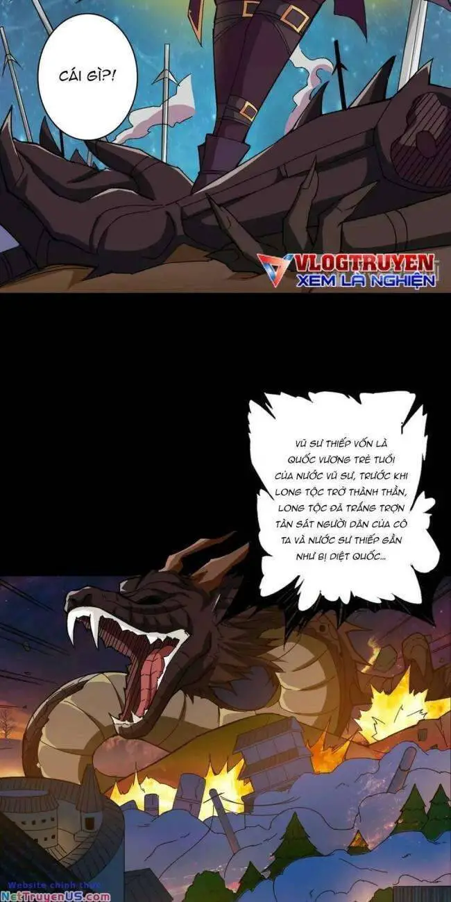 God Slayer Nettruyen ZZZ Chương 111 Page 22