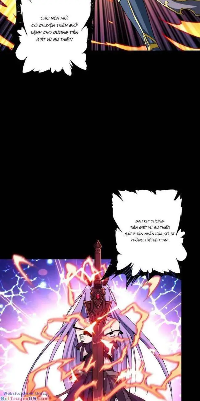 God Slayer Nettruyen ZZZ Chương 111 Page 25