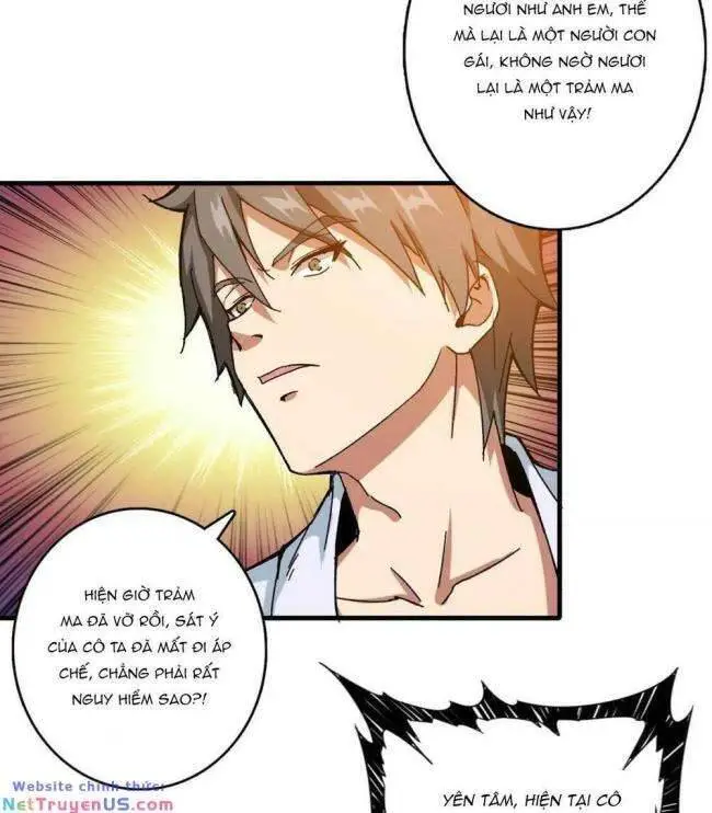 God Slayer Nettruyen ZZZ Chương 111 Page 27