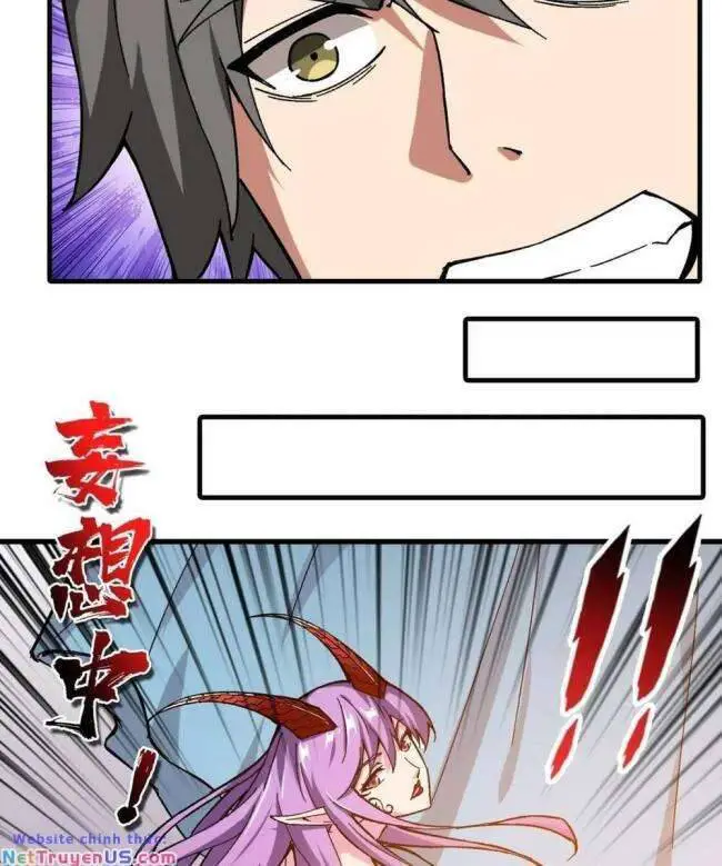 God Slayer Nettruyen ZZZ Chương 111 Page 30