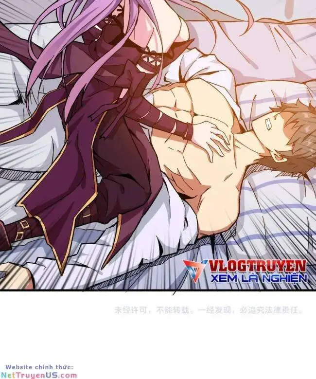 God Slayer Nettruyen ZZZ Chương 111 Page 31