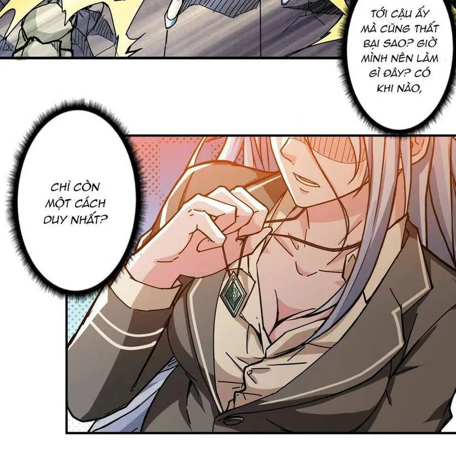 God Slayer Nettruyen ZZZ Chương 62 Page 24