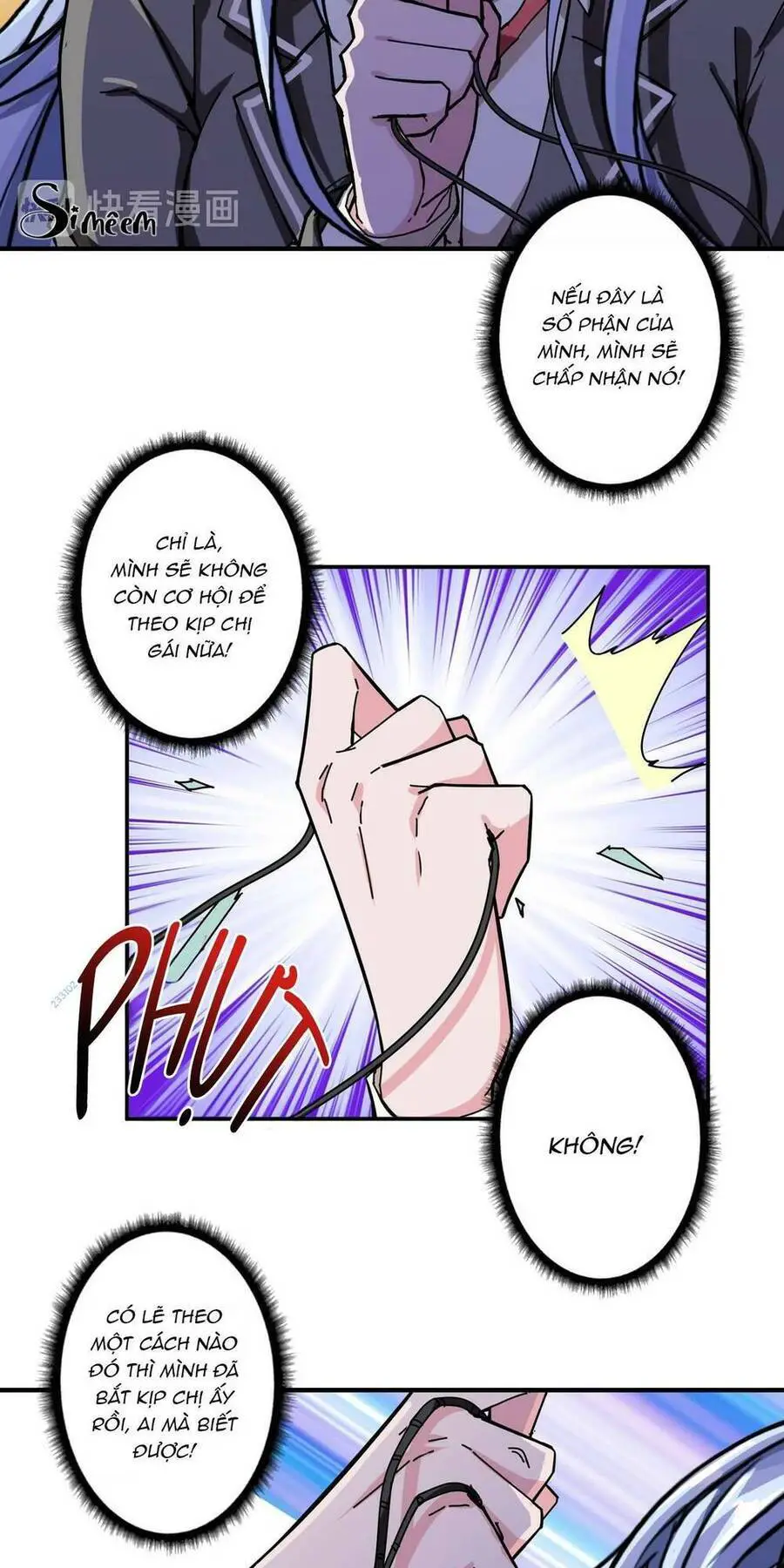 God Slayer Nettruyen ZZZ Chương 62 Page 26