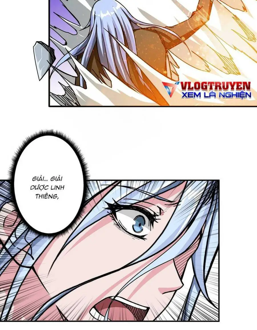 God Slayer Nettruyen ZZZ Chương 62 Page 28