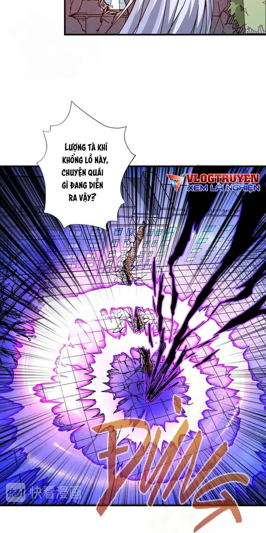 God Slayer Nettruyen ZZZ Chương 62 Page 30