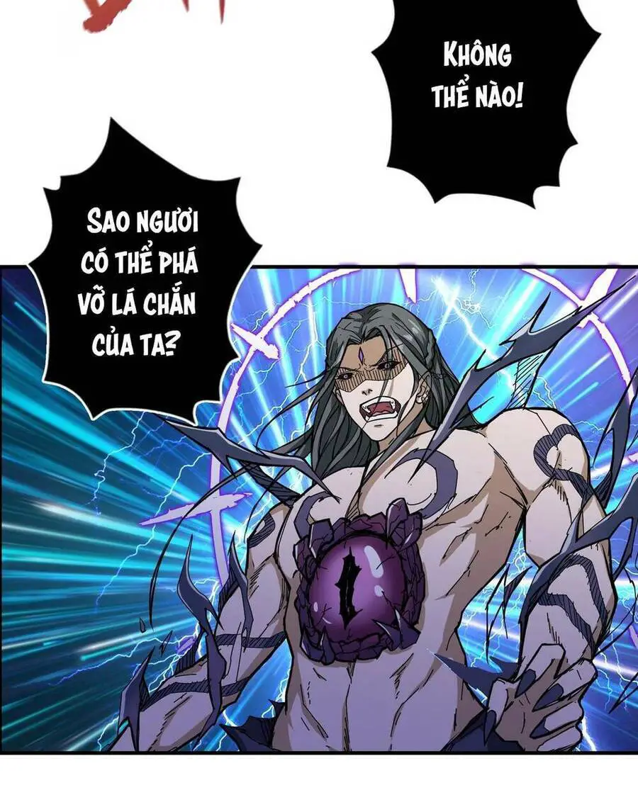 God Slayer Nettruyen ZZZ Chương 62 Page 32