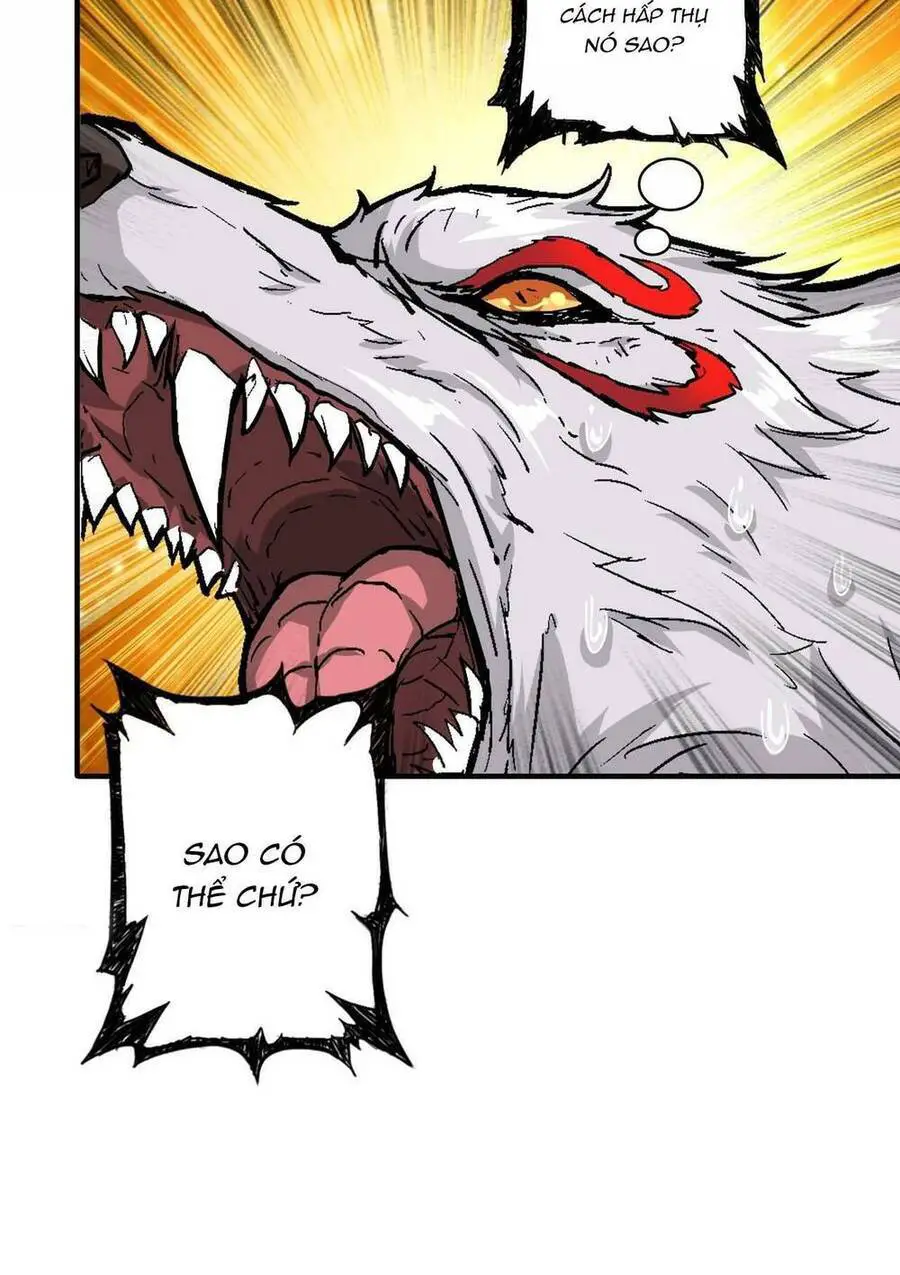 God Slayer Nettruyen ZZZ Chương 62 Page 36