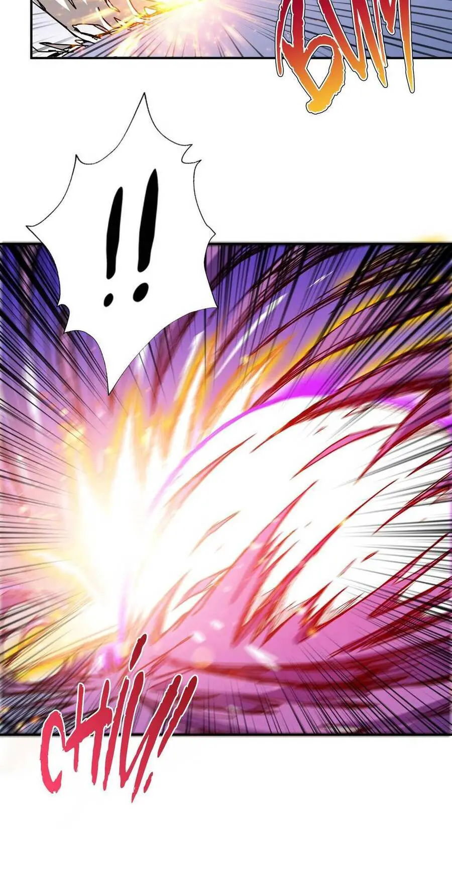 God Slayer Nettruyen ZZZ Chương 62 Page 40