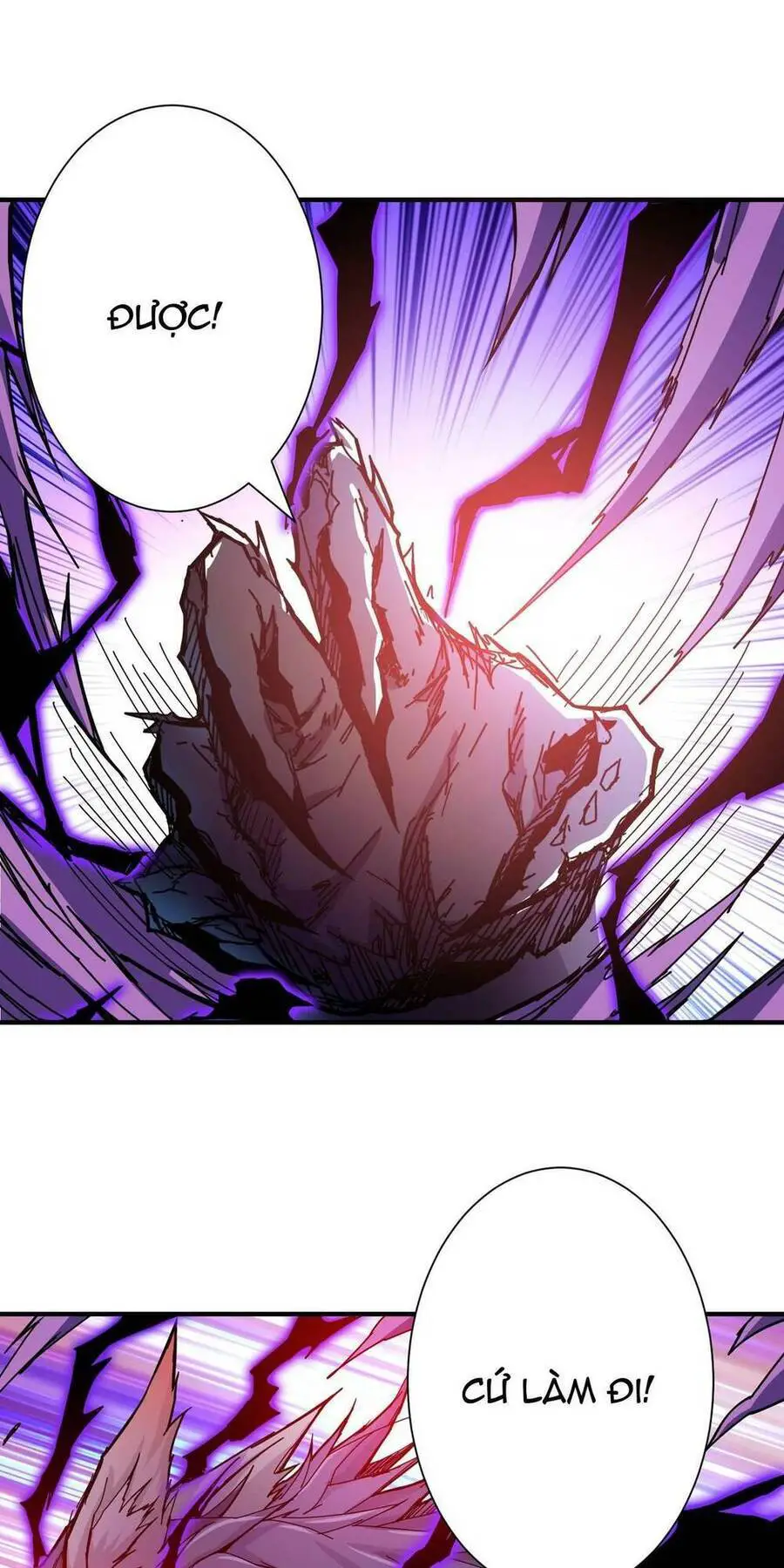 God Slayer Nettruyen ZZZ Chương 62 Page 41