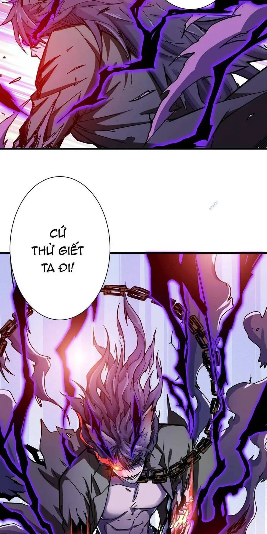God Slayer Nettruyen ZZZ Chương 62 Page 42