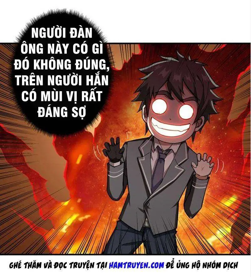 God Slayer Nettruyen ZZZ Chương 51 Page 1
