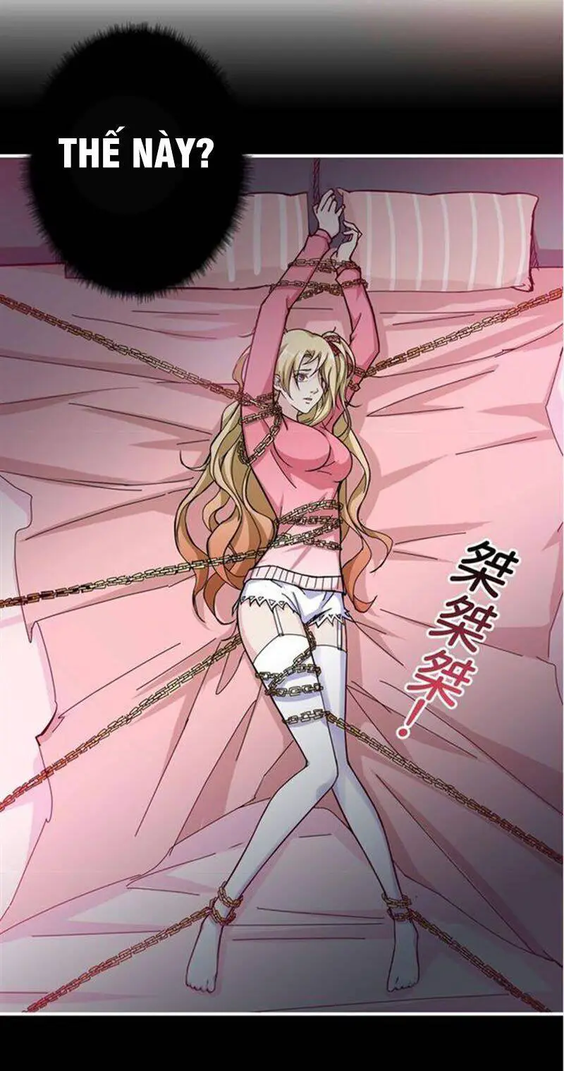 God Slayer Nettruyen ZZZ Chương 51 Page 3