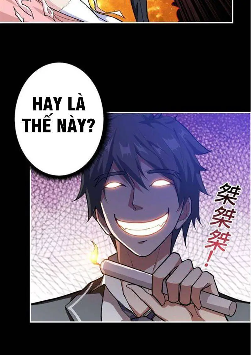 God Slayer Nettruyen ZZZ Chương 51 Page 5
