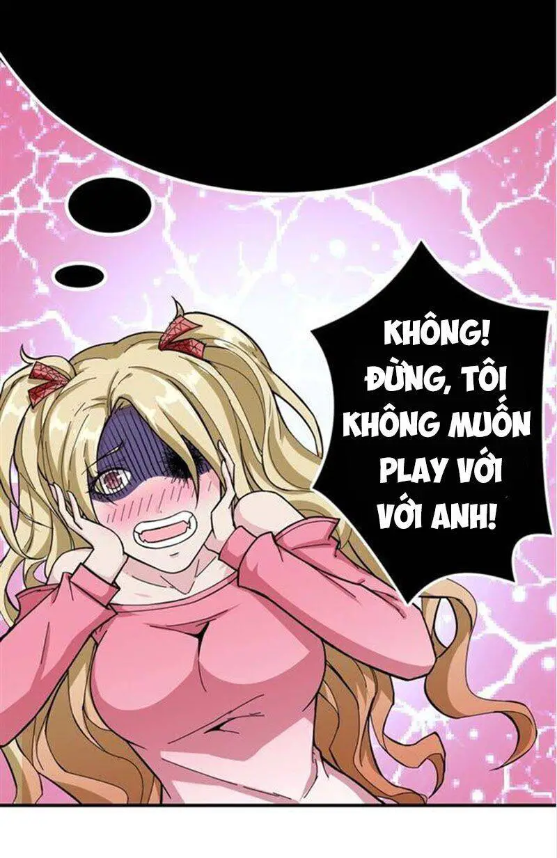 God Slayer Nettruyen ZZZ Chương 51 Page 6