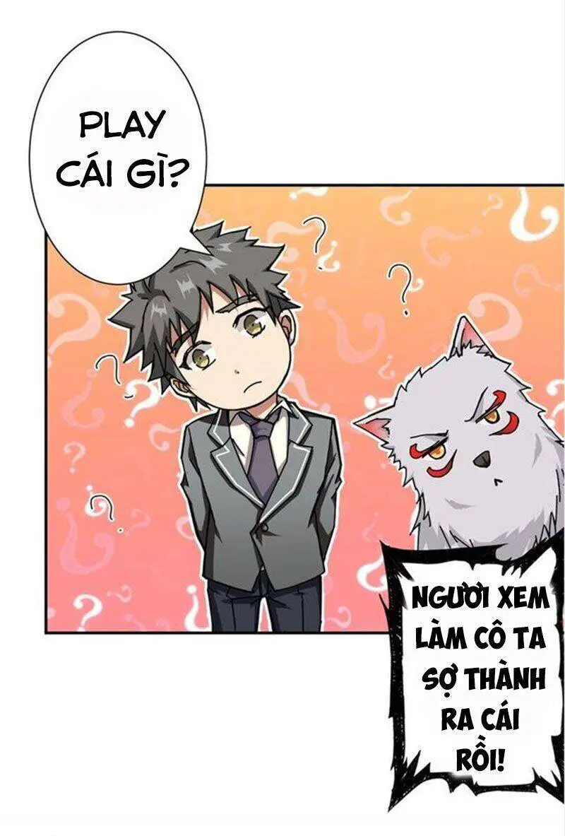 God Slayer Nettruyen ZZZ Chương 51 Page 7
