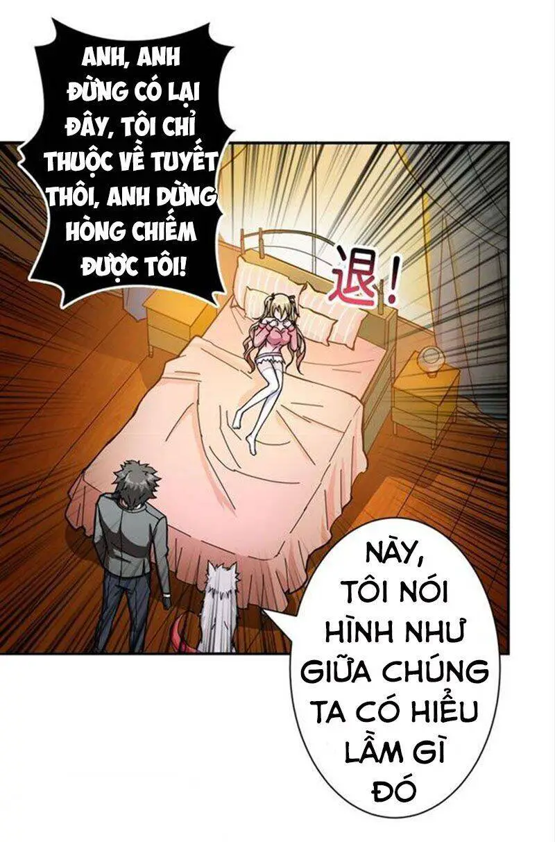 God Slayer Nettruyen ZZZ Chương 51 Page 8