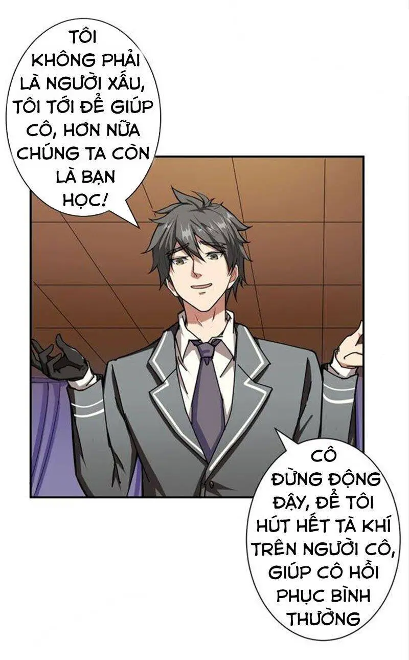 God Slayer Nettruyen ZZZ Chương 51 Page 9