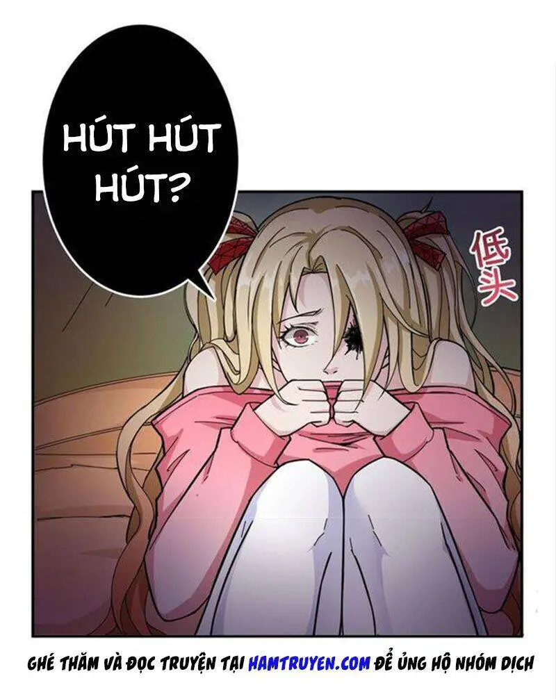 God Slayer Nettruyen ZZZ Chương 51 Page 10