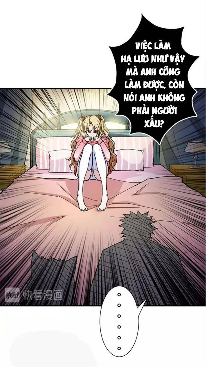 God Slayer Nettruyen ZZZ Chương 51 Page 11