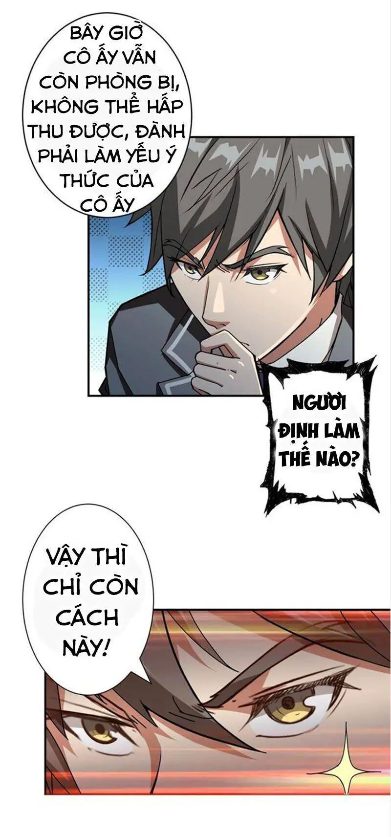 God Slayer Nettruyen ZZZ Chương 51 Page 14