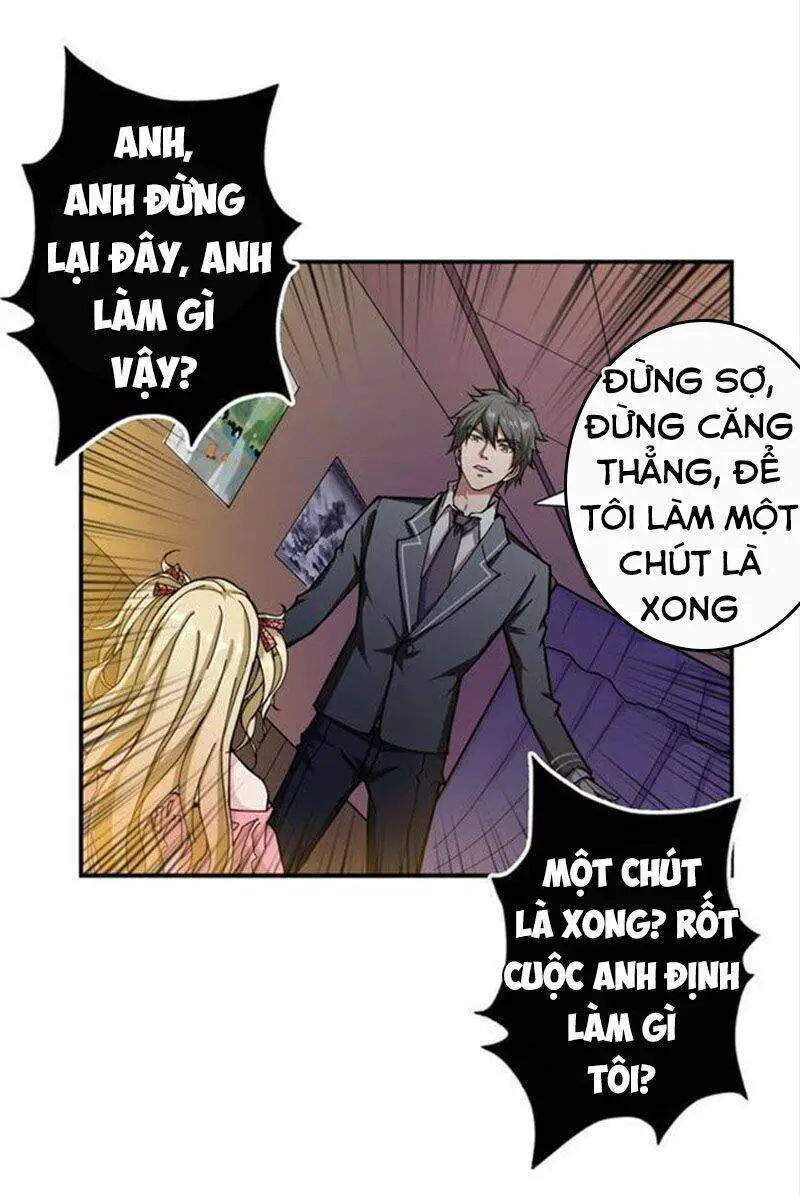 God Slayer Nettruyen ZZZ Chương 51 Page 16