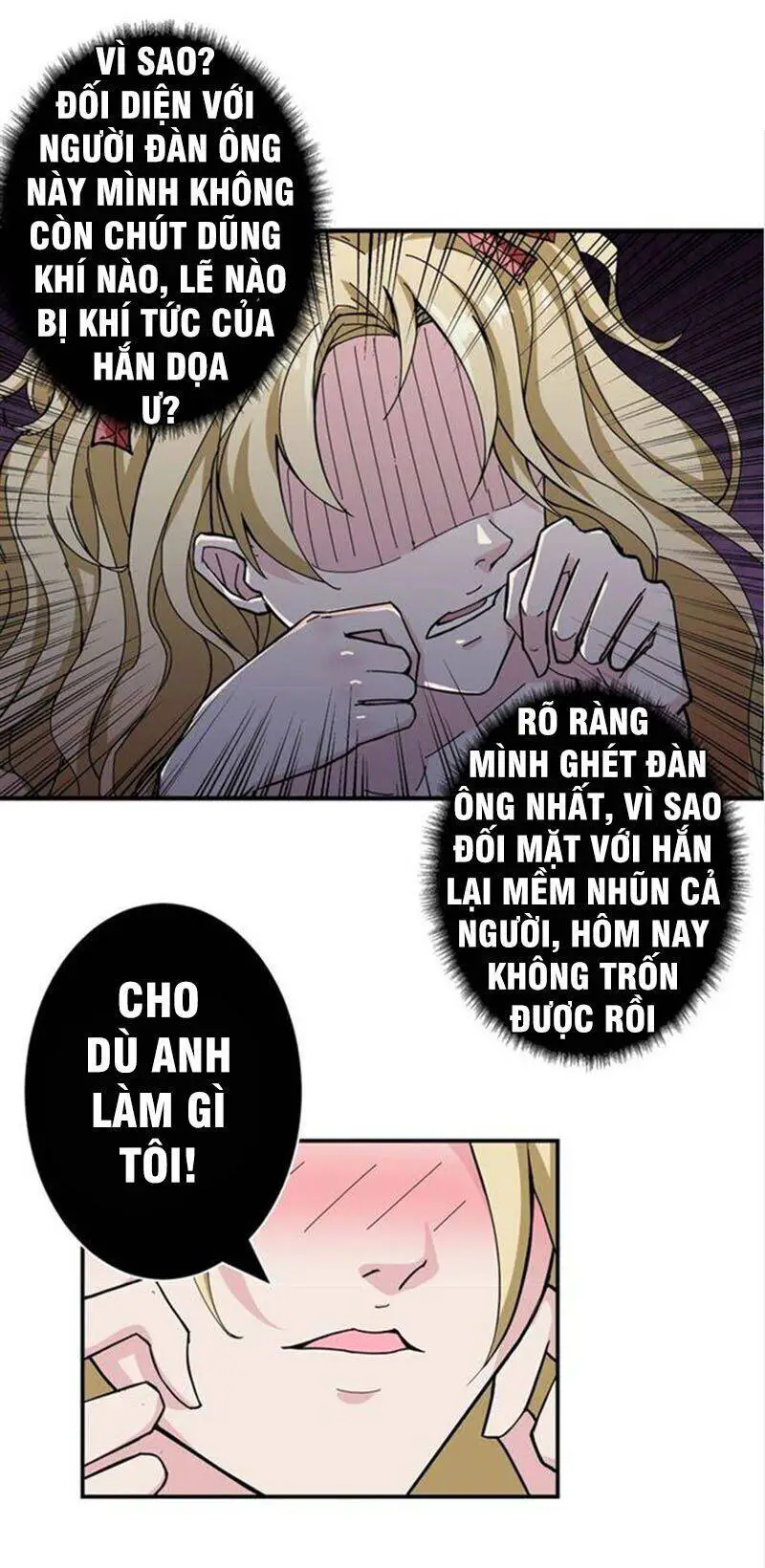 God Slayer Nettruyen ZZZ Chương 51 Page 17