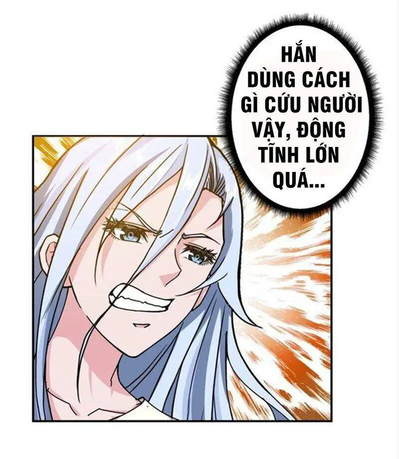 God Slayer Nettruyen ZZZ Chương 51 Page 22