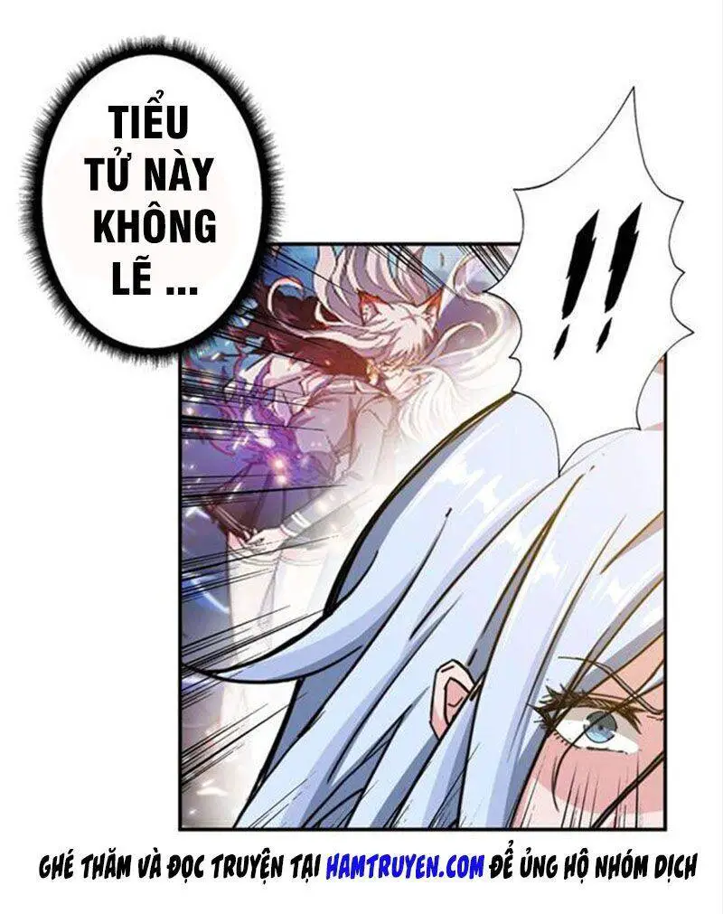 God Slayer Nettruyen ZZZ Chương 51 Page 23