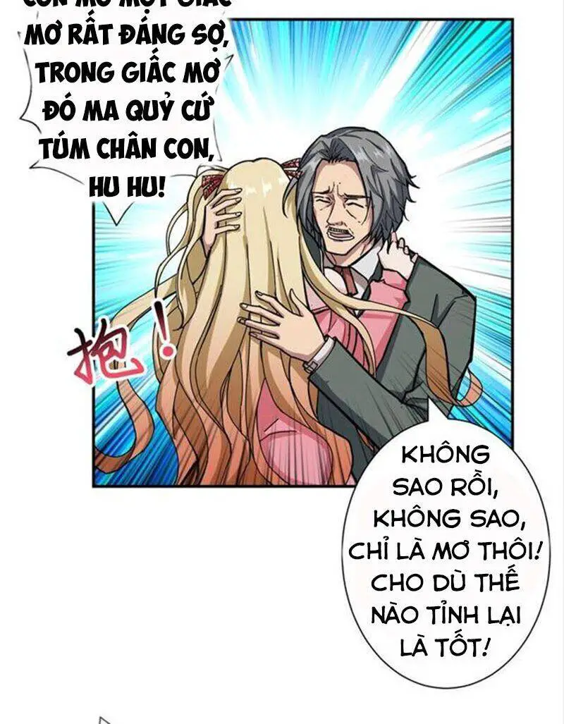 God Slayer Nettruyen ZZZ Chương 51 Page 28