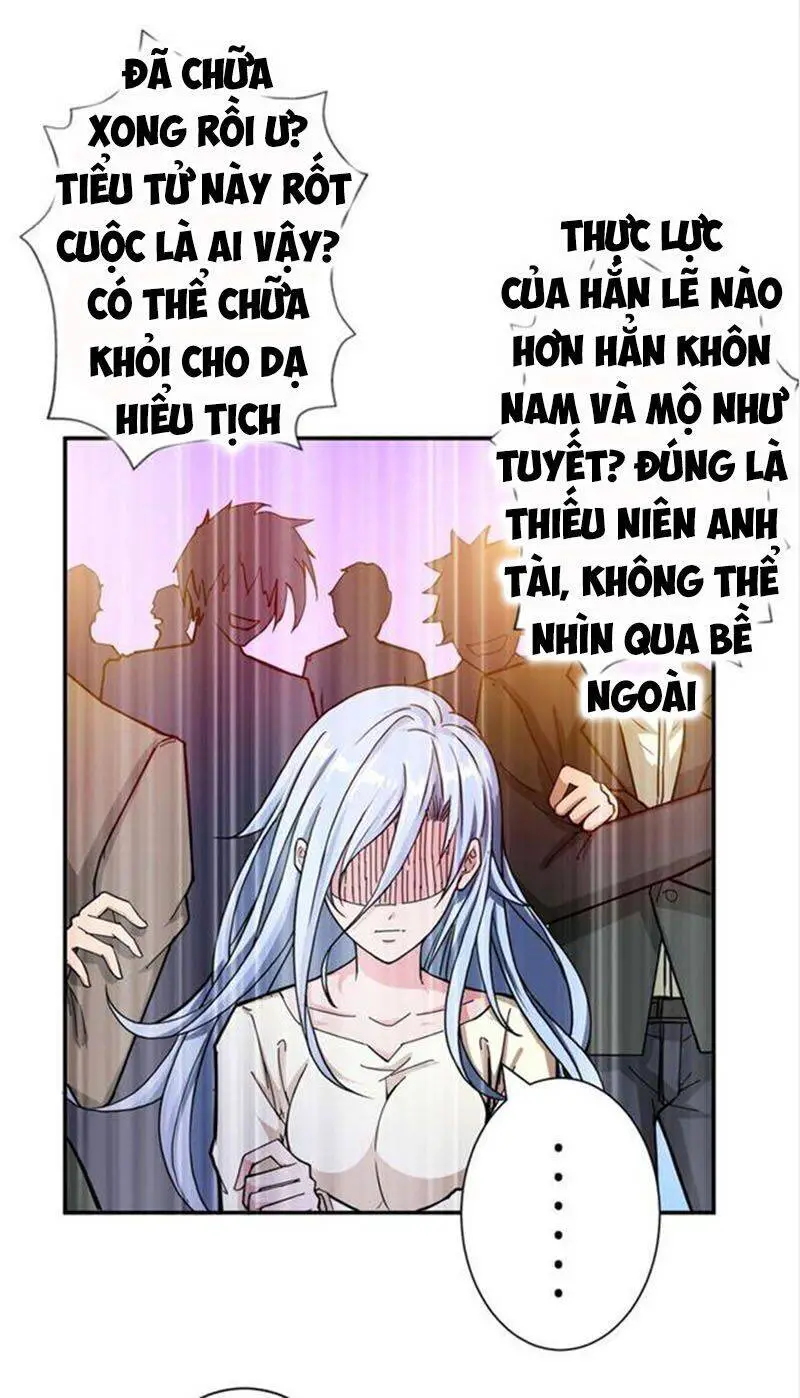 God Slayer Nettruyen ZZZ Chương 51 Page 29