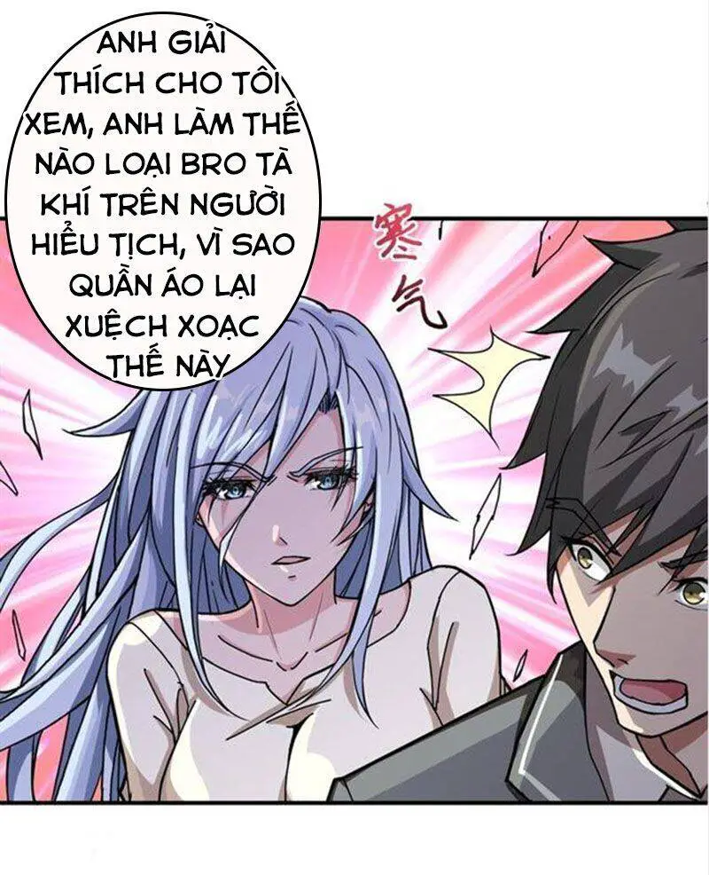 God Slayer Nettruyen ZZZ Chương 51 Page 31
