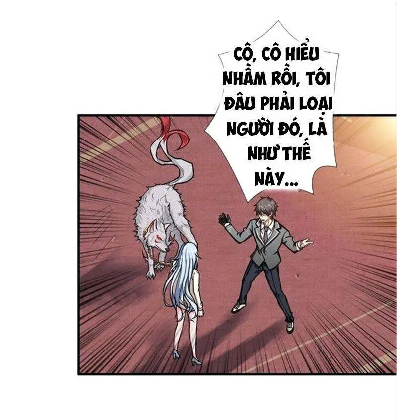 God Slayer Nettruyen ZZZ Chương 51 Page 32