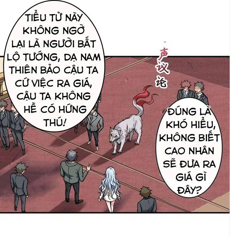 God Slayer Nettruyen ZZZ Chương 51 Page 37